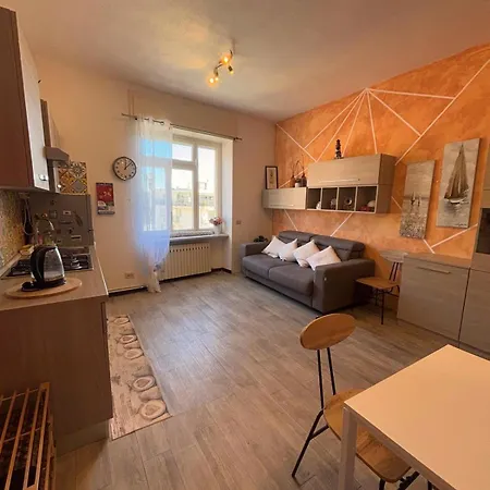 Casa Al Mare Lejlighed