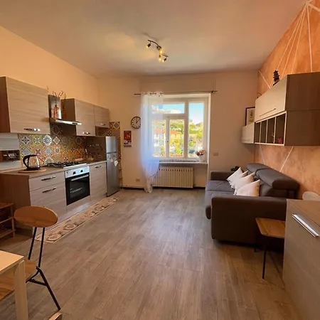 Casa Al Mare Appartamento Sanremo