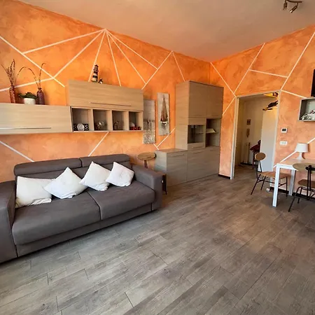 Appartamento Casa Al Mare